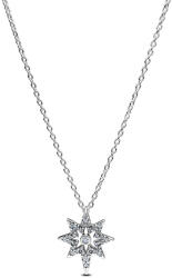 Pandora Északi Sarkcsillag medálos nyaklánc - 393600C01-45 (393600C01-45)