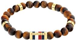 Tommy Hilfiger Beads Ss26 férfi karkötő THJ2790714 (THJ2790714)