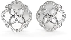 Guess Wild Flower női fülbevaló JUBE05504JWRHT/U (JUBE05504JWRHT/U)