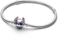 Pandora Disney Stitch kígyólánc karkötő - 593738C01-23 (593738C01-23)