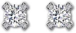 Forevermark Cornerstones női fülbevaló (B41049)