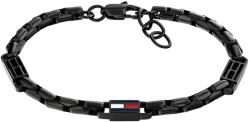 Tommy Hilfiger 3d Flag Metal Ss26 férfi karkötő THJ2790676 (THJ2790676)