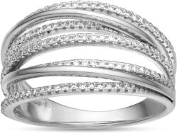 Arany ékszer Juta Női arany gyűrű gyémánttal - JTIG-0623 (JTIG-0623)