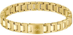 Boss Candor férfi karkötő HBJ1580753 - HBJ1580753 (HBJ1580753)