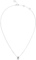 Guess 4G Light női nyaklánc JUBN05246JWRHT/U - JUBN05246JWRHT/U (JUBN05246JWRHT/U)