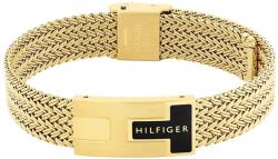 Tommy Hilfiger Nautical Mesh Ss26 férfi karkötő THJ2790706 (THJ2790706)