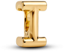 Pandora "I" betű charm (763955C00)