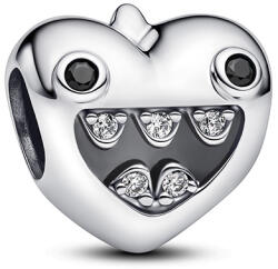 Pandora Anya kis rosszcsontjai szív charm (793768C01)