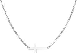 Ezüst ékszer Juta ezüst nyaklánc - 80106856 (80106856)