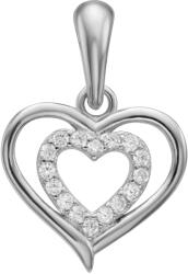 Ezüst ékszer Juta ezüst medál - JTTC-7151 (JTTC-7151)