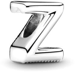 Pandora Moments Z betű ezüst charm (797480)