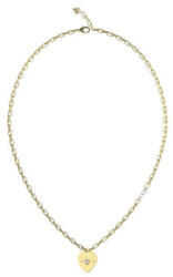 Guess Amore női nyaklánc JUBN05060JWYGT/U - JUBN05060JWYGT/U (JUBN05060JWYGT/U)