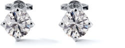 Forevermark Setting női fülbevaló (B46708)