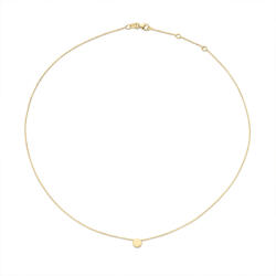 Jackie Gold Nyaklánc - JKN20.043 (JKN20.043)