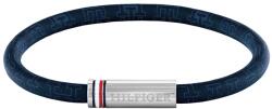 Tommy Hilfiger Printed Cord Ss26 férfi karkötő THJ2790702 (THJ2790702)