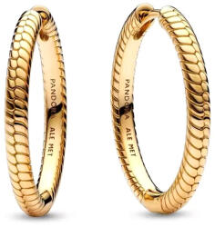 Pandora Moments charm karika Sárga arany Fülbevaló - 269532C00 (269532C00)