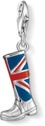 Thomas Sabo Brit bakancs charm - 1079-007-10 (1079-007-10)