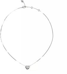 Guess női nyaklánc szív medállal JUBN04501JWRHT/U - JUBN04501JWRHT/U (JUBN04501JWRHT/U)