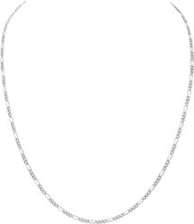 Ezüst ékszer Juta ezüst nyaklánc - 80104946 (80104946)