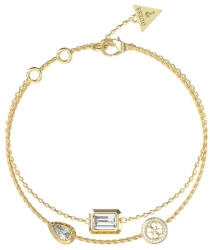 Guess 4G Light női karkötő JUBB05237JWYGS - JUBB05237JWYGS (JUBB05237JWYGS)