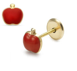Lisa Jewelry for Kids alma gyerek fülbevaló - JTAG-0302 (JTAG-0302)