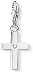 Thomas Sabo kereszt charm (0366-051-14)