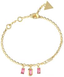 Guess BEADS és CHARMS női karkötő JUBB06145JWYGFCL - JUBB06145JWYGFCL (JUBB06145JWYGFCL)
