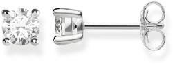 Thomas Sabo Cirkónia köves fülbevaló ezüst foglalatban (H1965-051-14)