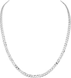 Ezüst ékszer Juta Silver Férfi ezüst nyaklánc - 80109096 (80109096)