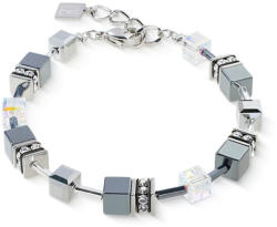 Coeur de Lion GeoCUBE Iconic női karkötő 4015/30-1217 - 4015/30-1217 (4015/30-1217)