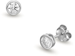 Ezüst ékszer Juta ezüst fülbevaló - JTTC-6272 (JTTC-6272)