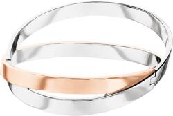 Calvin Klein Elliptical női karperec CKJ35000851 - CKJ35000851 (CKJ35000851)