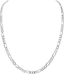 Ezüst ékszer Juta Silver férfi ezüst nyaklánc - 80104188 (80104188)