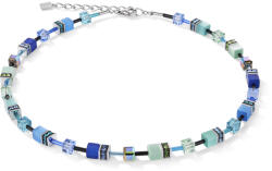 Coeur de Lion női ezüst színű nyaklánc 2838/10-0705 - 2838/10-0705 (2838/10-0705)