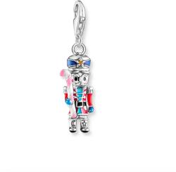Thomas Sabo Diótörő ezüst charm cukorkabottal (2062-691-7)