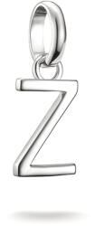 Thomas Sabo Ezüst "Z" betű connect medál (CC1232-001-21)