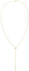 Tommy Hilfiger Bar Chain Fw25 női nyaklánc THJ2780998 (THJ2780998)