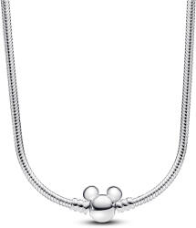 Pandora Disney Mickey egér kígyólánc nyaklánc (393529C00-45)