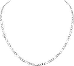 Ezüst ékszer Juta férfi ezüst nyaklánc - 80103924 (80103924)
