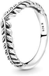 Pandora Fejedelmi kívánság ezüst gyűrű - 197681-54 (197681-54)