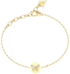 Guess Borboleta női karkötő JUBB06135JWYGL - JUBB06135JWYGL (JUBB06135JWYGL)
