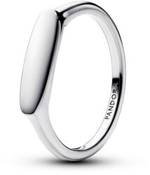 Pandora Gravírozható lemezes gyűrű - 193986C00-54 (193986C00-54)