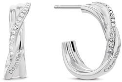 Calvin Klein női fülbevaló CKJ35000578 (CKJ35000578)