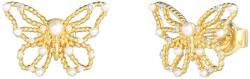 Guess BORBOLETA női fülbevaló JUBE06123JWYGT/U - JUBE06123JWYGT/U (JUBE06123JWYGT/U)