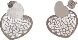 Ezüst ékszer Juta női ezüst fülbevaló - 80141802 (80141802)