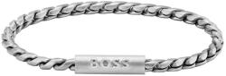 Boss Doran férfi karkötő HBJ1580695 (HBJ1580695)