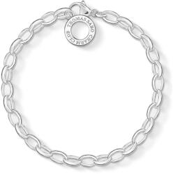 Thomas Sabo Charm karkötő (X0031-001-12-L)