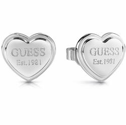 Guess Studs Party női fülbevaló JUBE02179JWRHT/U (JUBE02179JWRHT/U)