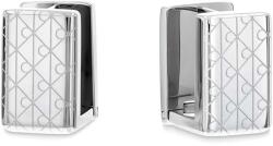 Calvin Klein Ck Iconic Essentials női fülbevaló CKJ35000856 - CKJ35000856 (CKJ35000856)