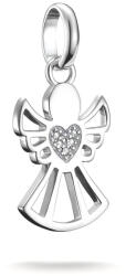 Thomas Sabo Ezüst szerelem őrzője connect medál (CC1242-051-14)